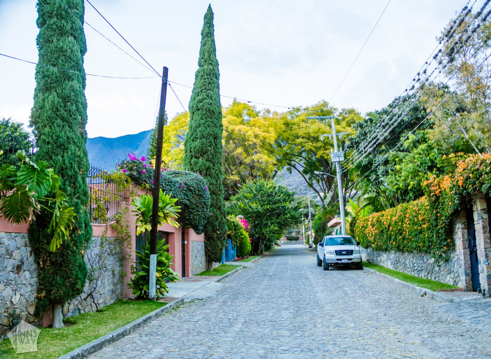 Lake Chapala and Ajijic, Mexico FinnsAway travel blog