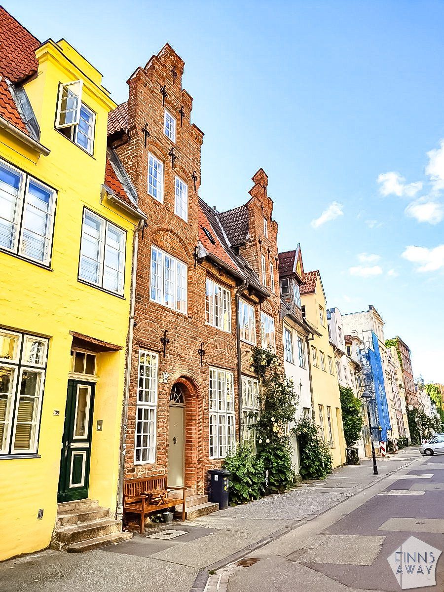 Postcards from Lübeck, Germany | FinnsAway Travel Blog