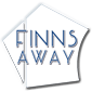 FinnsAway logo